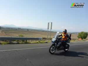 Salida 415 Tecocomulco