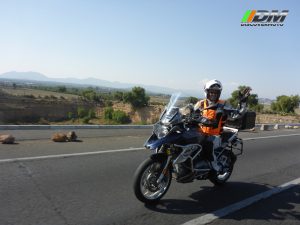 Salida 415 Tecocomulco