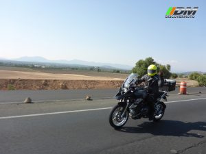 Salida 415 Tecocomulco