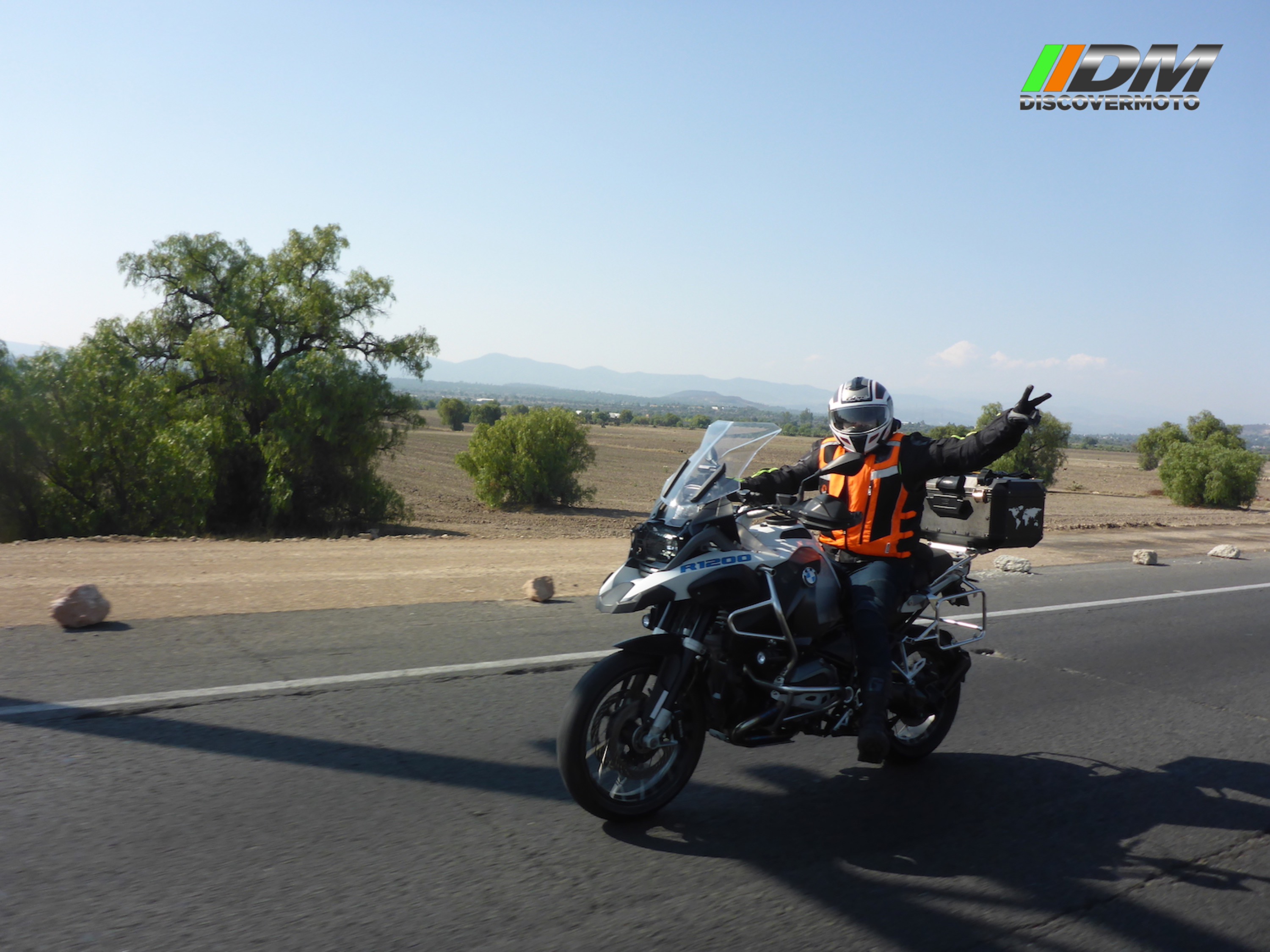 Salida 415 Tecocomulco