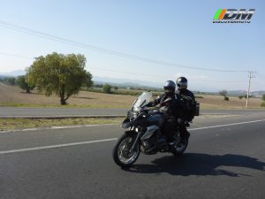 Salida 415 Tecocomulco