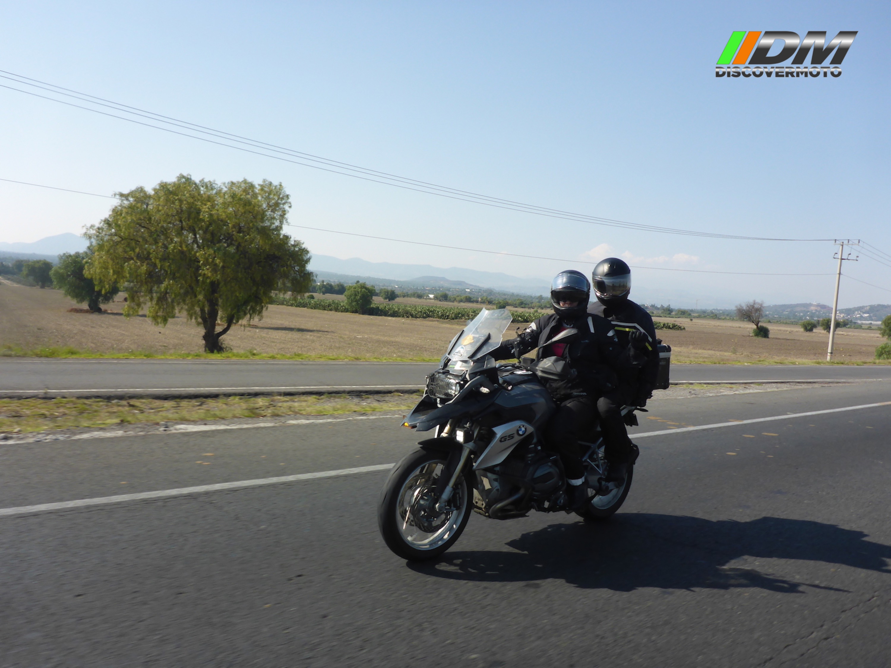 Salida 415 Tecocomulco