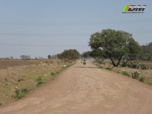 Salida 415 Tecocomulco