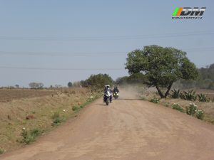 Salida 415 Tecocomulco