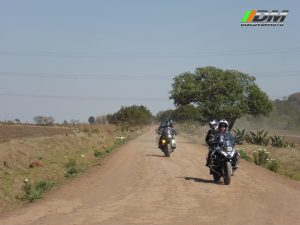 Salida 415 Tecocomulco