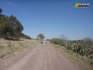 Salida 415 Tecocomulco