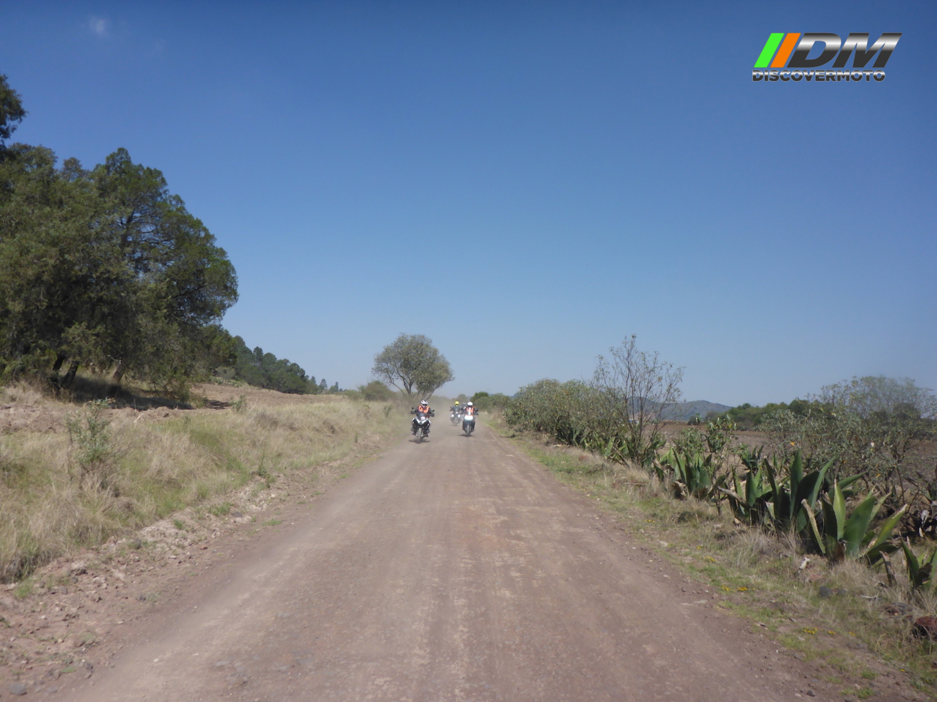 Salida 415 Tecocomulco