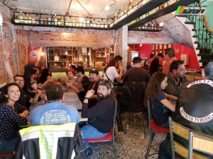 Salida 414 Museo de Cera