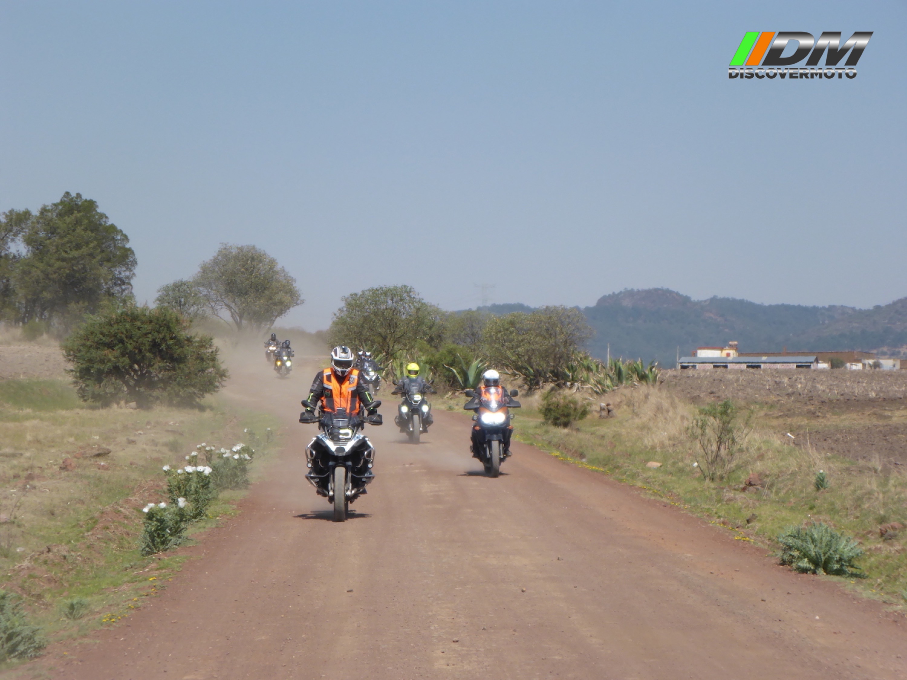 Salida 415 Tecocomulco