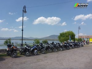 Salida 415 Tecocomulco