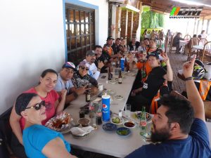 Salida 415 Tecocomulco