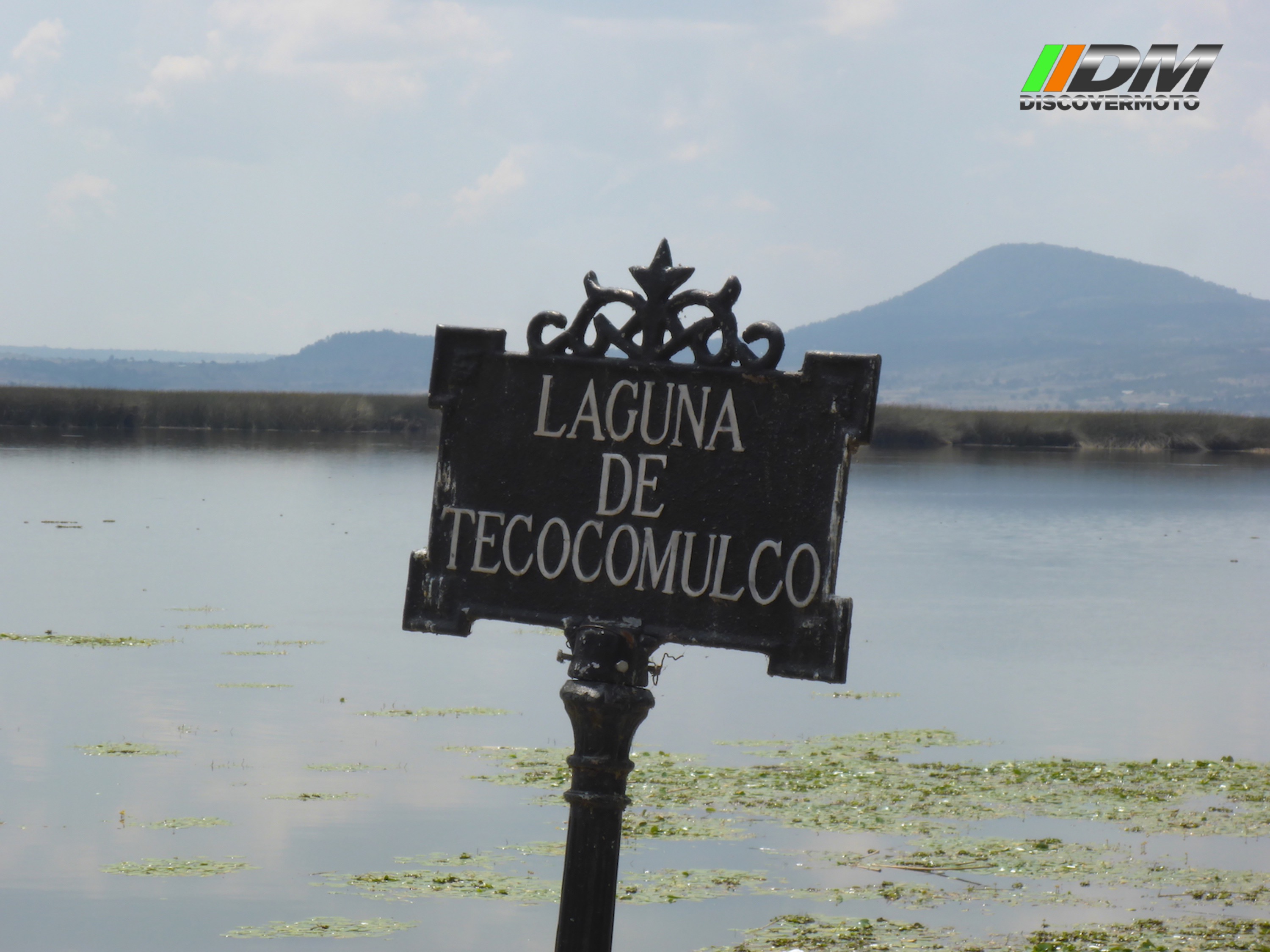 Salida 415 Tecocomulco