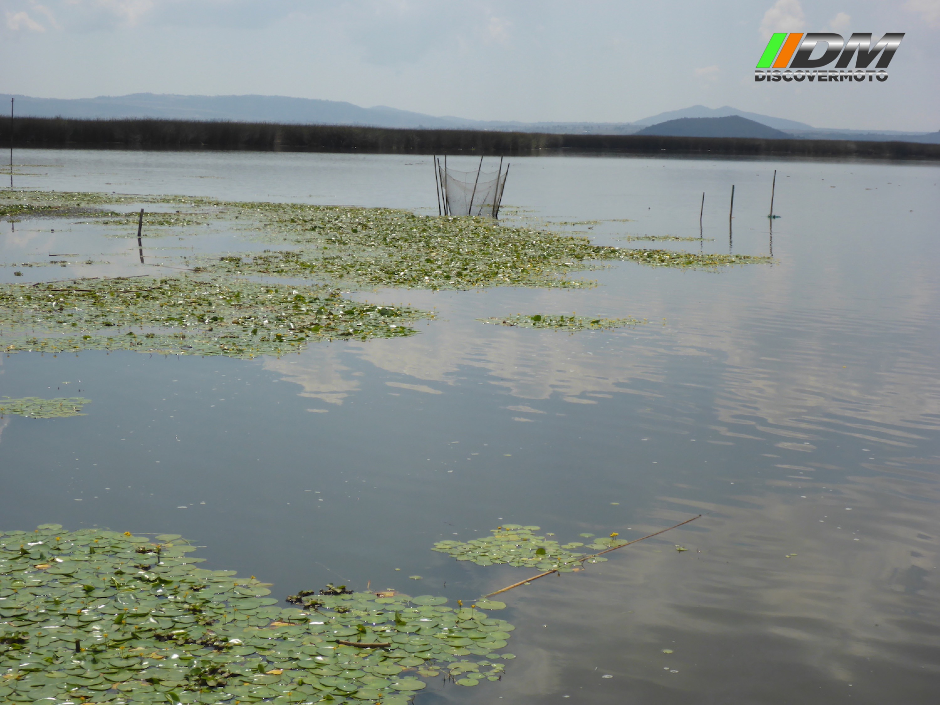 Salida 415 Tecocomulco