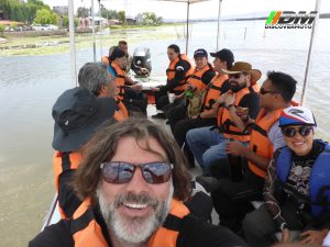 Salida 415 Tecocomulco