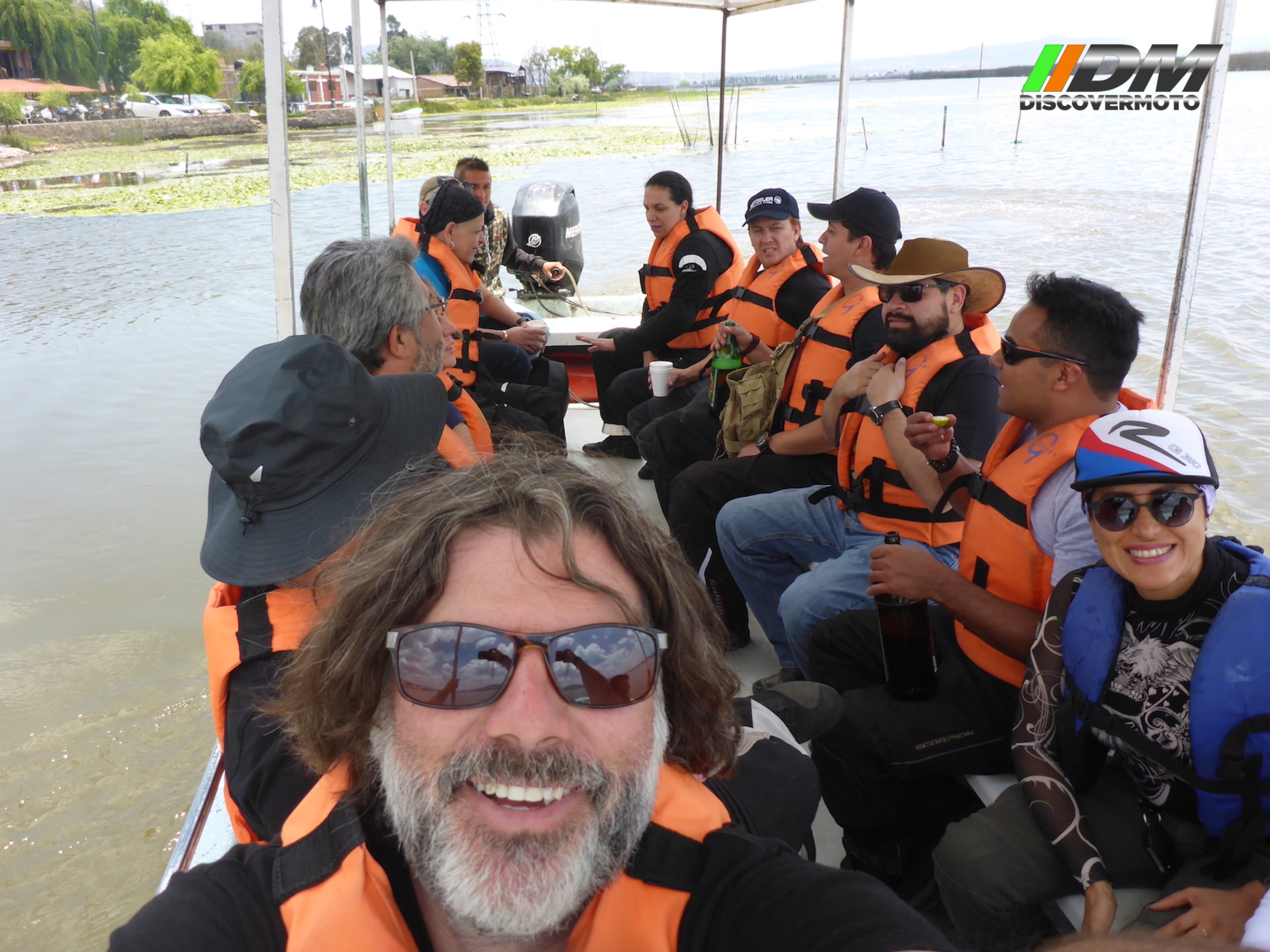 Salida 415 Tecocomulco