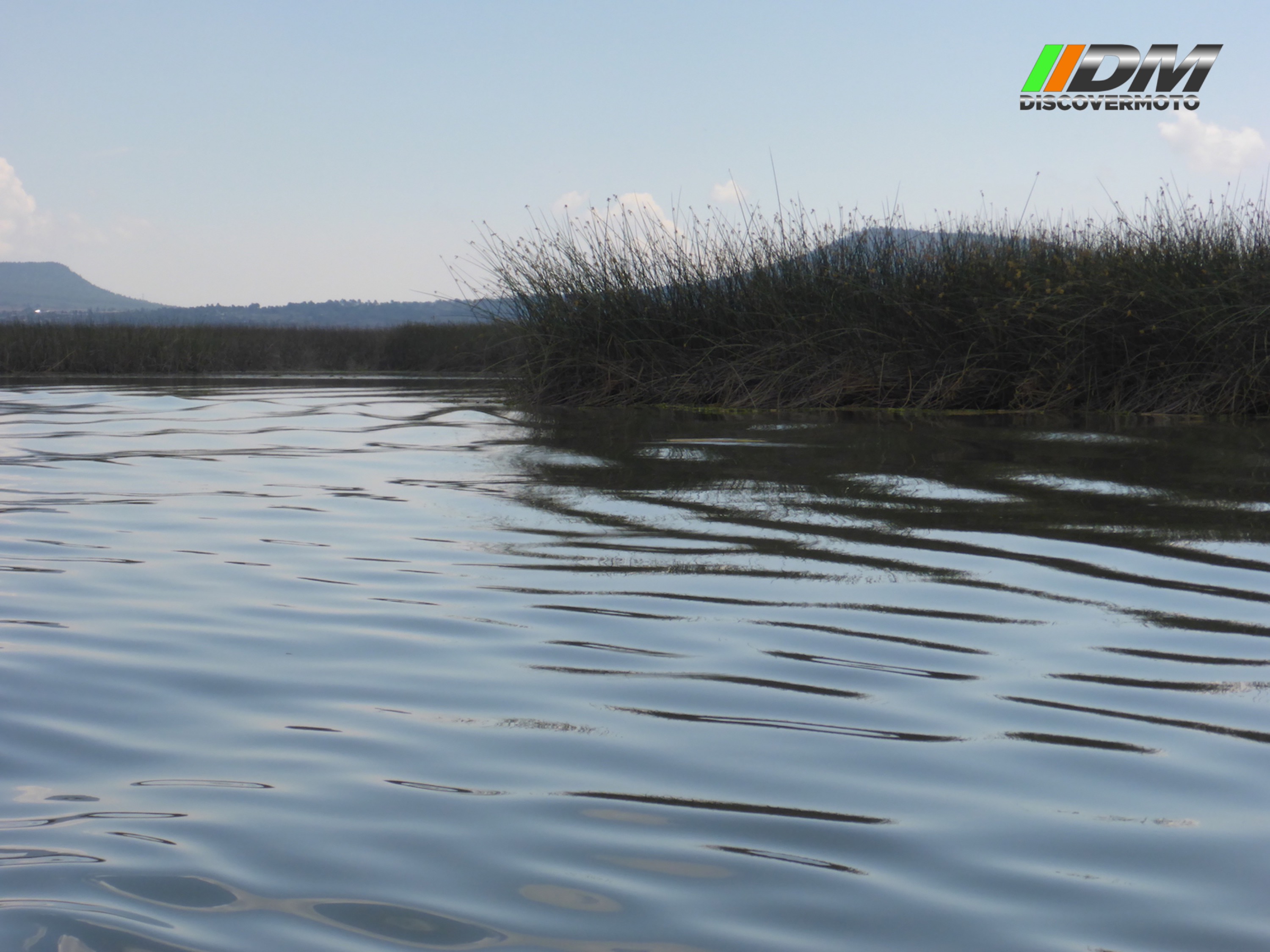 Salida 415 Tecocomulco