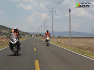 Salida 415 Tecocomulco