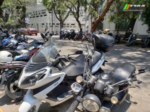 Salida 414 Museo de Cera