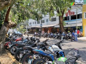 Salida 414 Museo de Cera