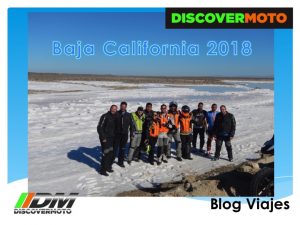 Baja California 2018