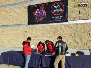 Salida 414 Museo de Cera