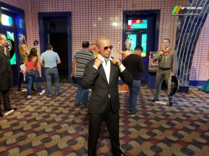 Salida 414 Museo de Cera