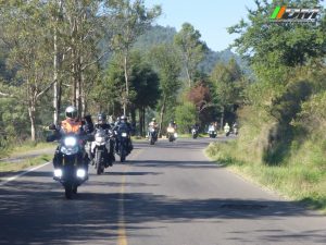 Salida 418 Taxhimay