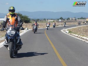 Salida 418 Taxhimay