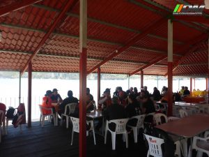 Salida 418 Taxhimay