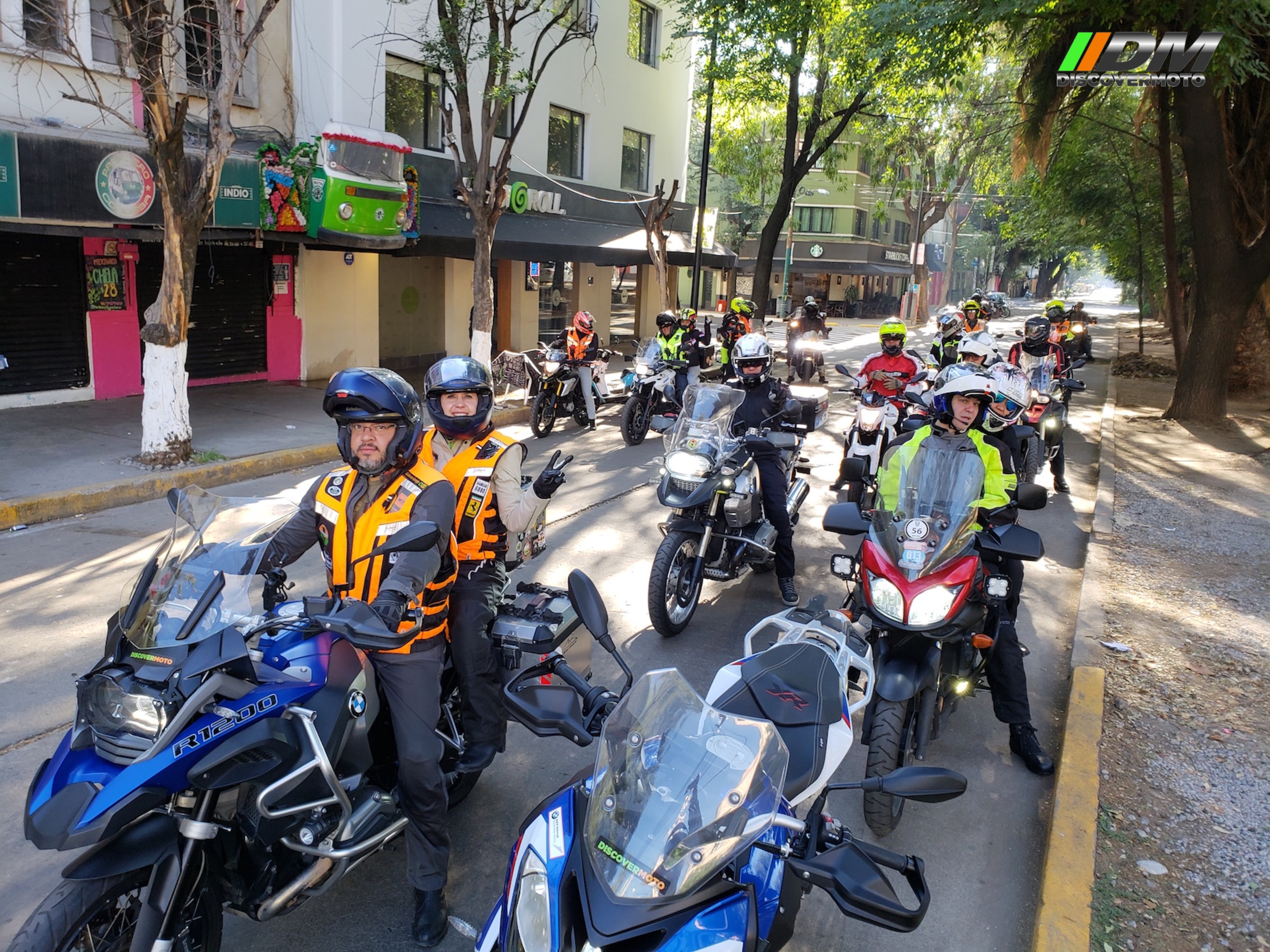 Salida 416 Tezontepec