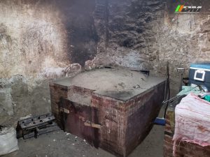 Salida 416 Tezontepec