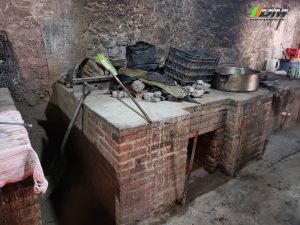 Salida 416 Tezontepec