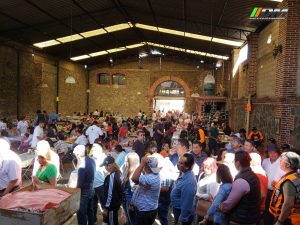 Salida 416 Tezontepec