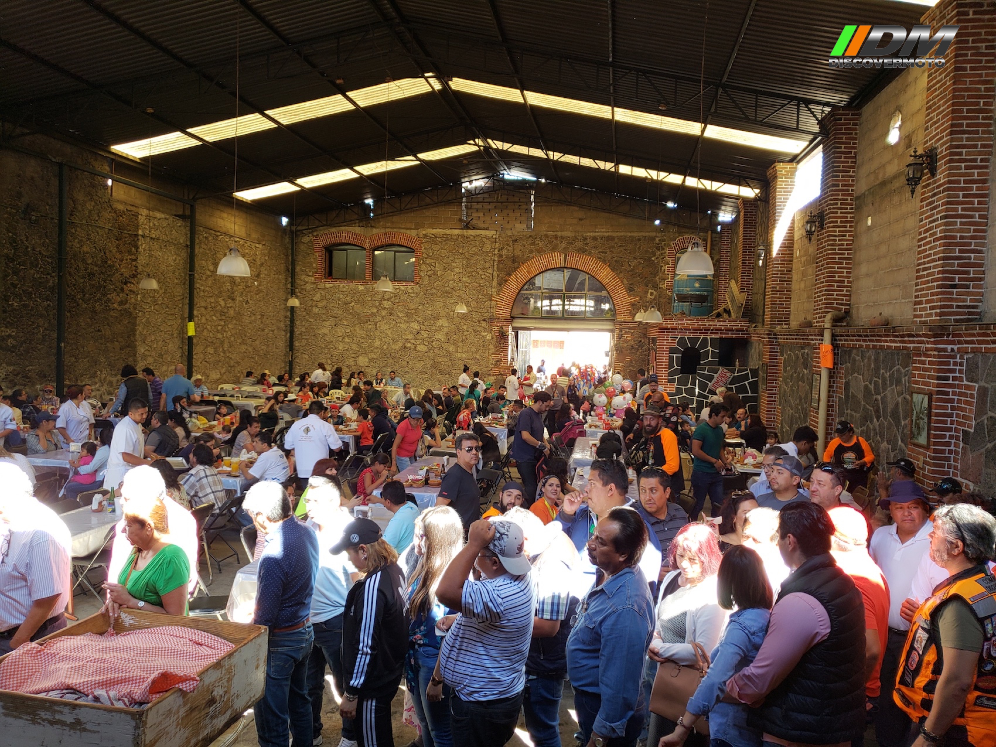 Salida 416 Tezontepec