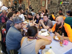 Salida 416 Tezontepec