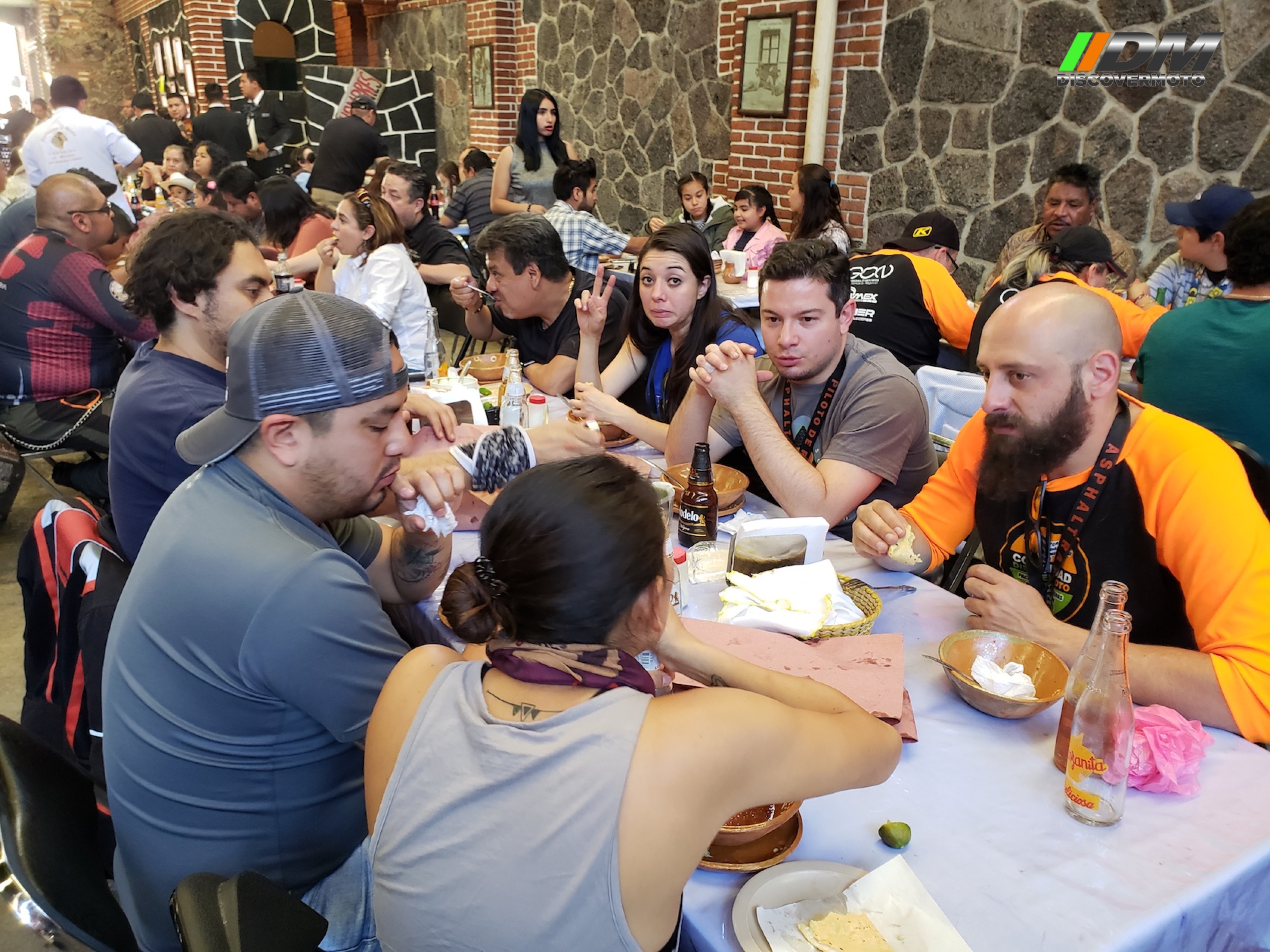 Salida 416 Tezontepec