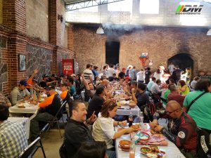 Salida 416 Tezontepec