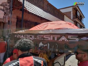 Salida 416 Tezontepec
