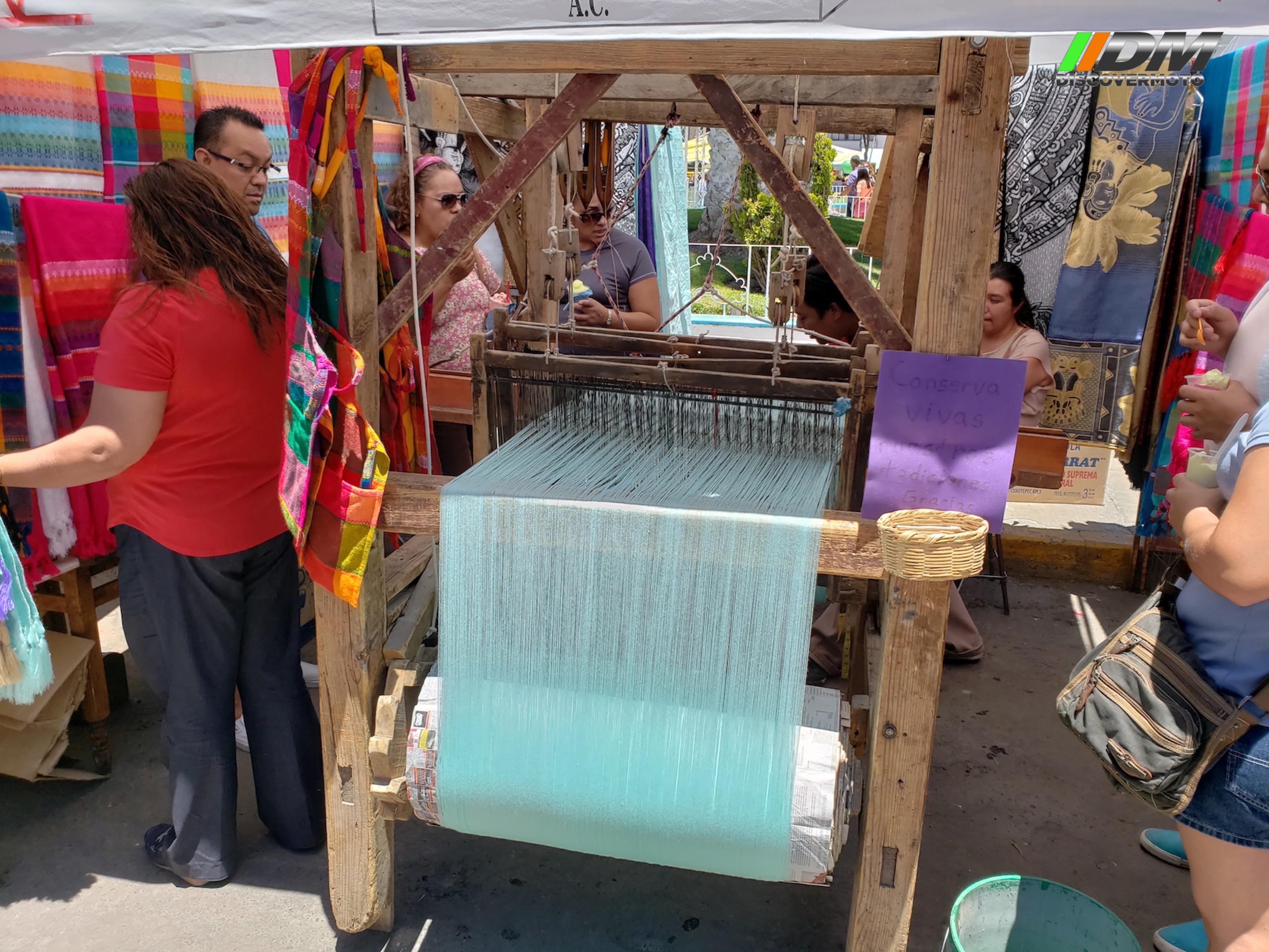 Salida 416 Tezontepec