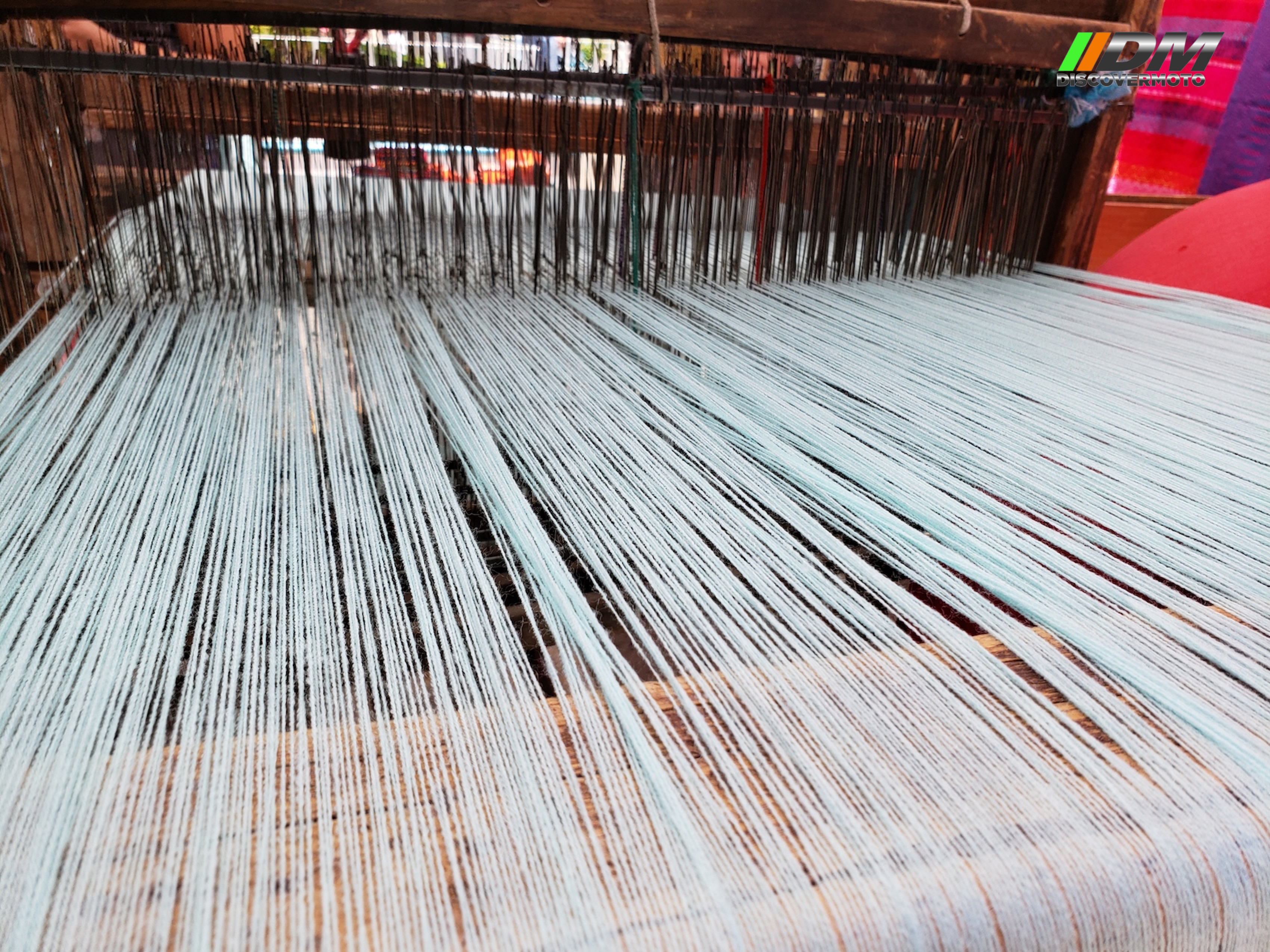 Salida 416 Tezontepec