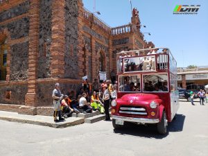 Salida 416 Tezontepec