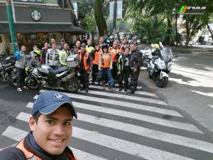 Salida 424 Malinalco