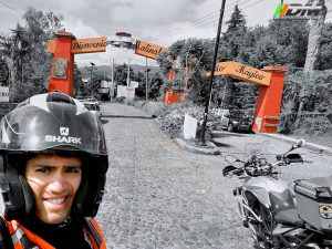 Salida 424 Malinalco