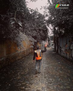 Salida 424 Malinalco