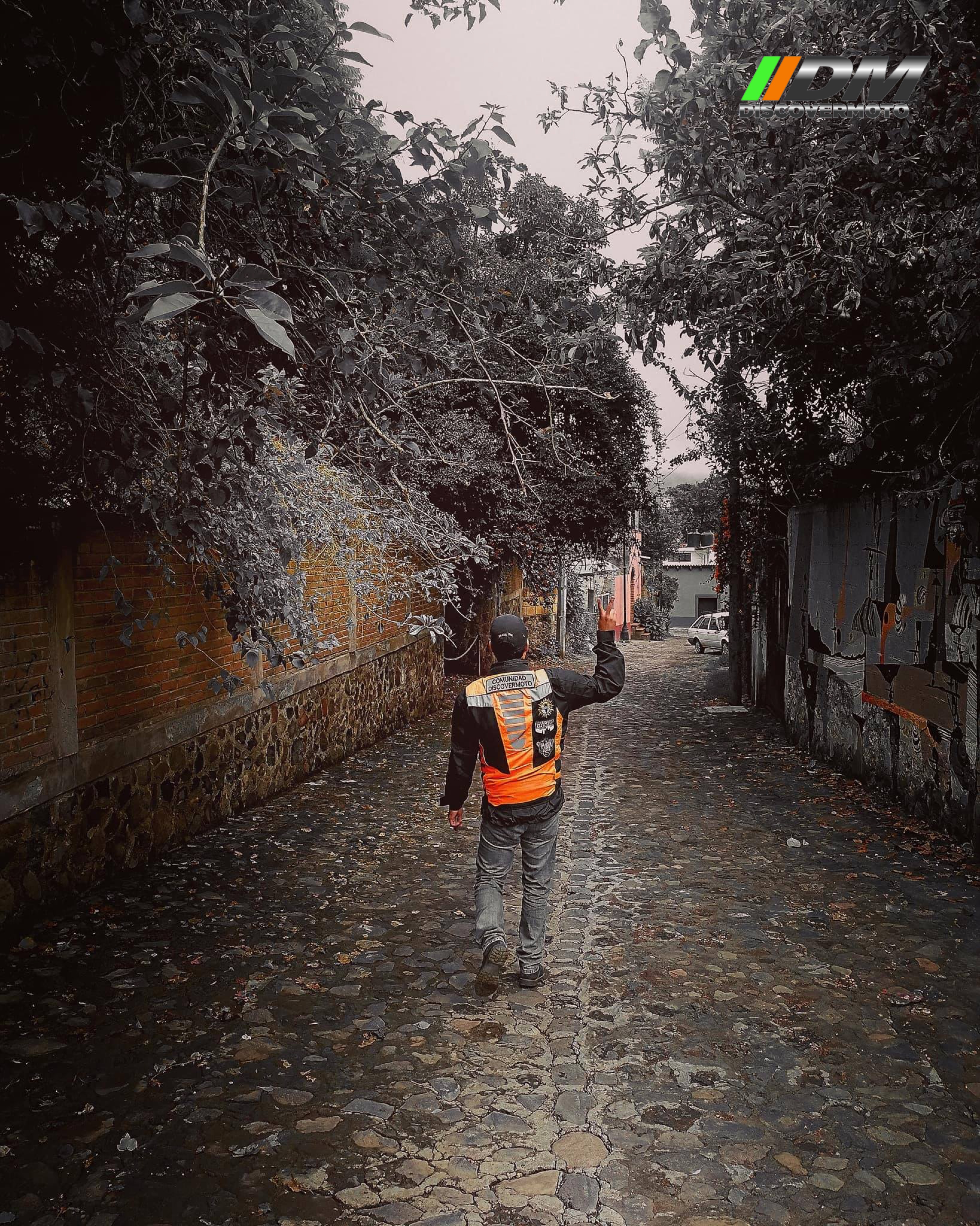 Salida 424 Malinalco