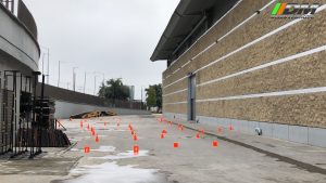 Salida 434 Motos Electricas