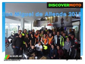 San Miguel de Allende 2018