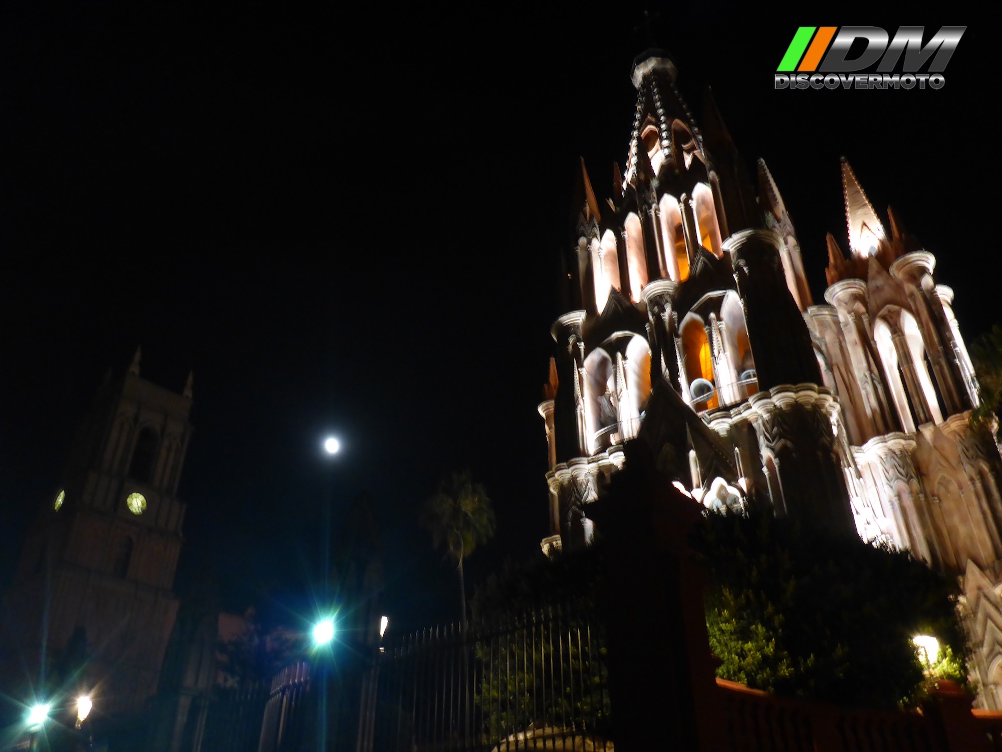 San Miguel de Allende