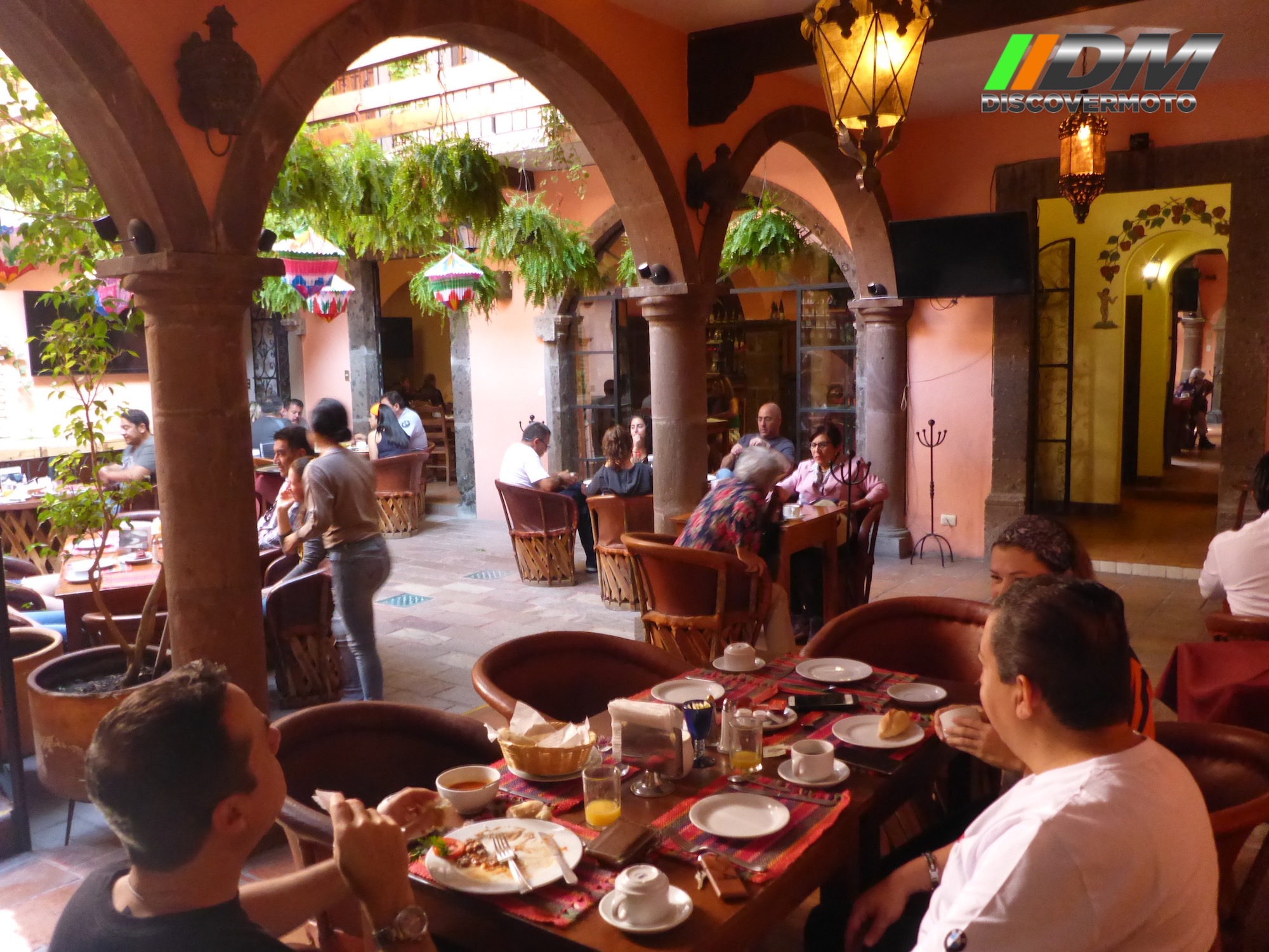 San Miguel de Allende