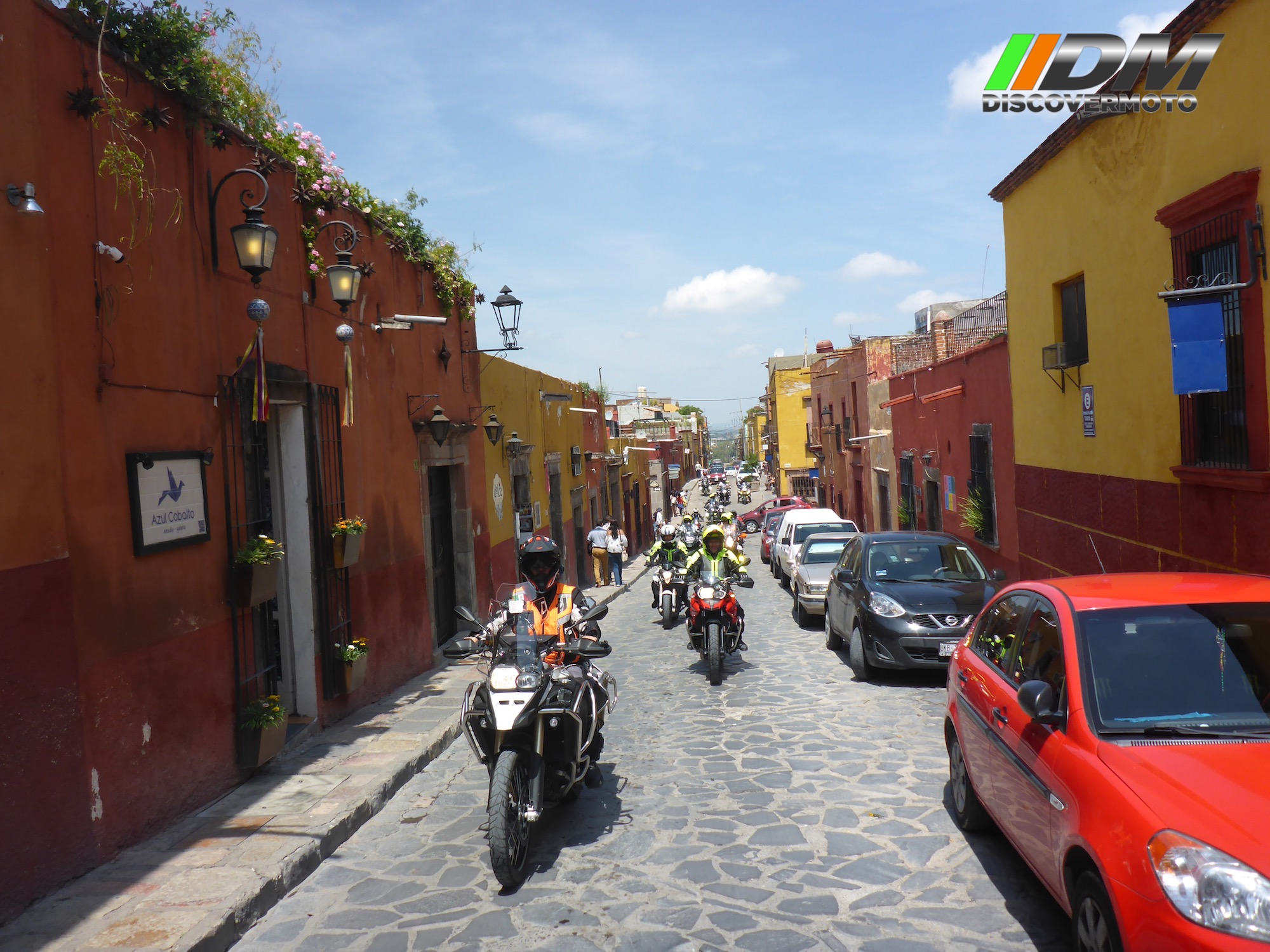 San Miguel de Allende